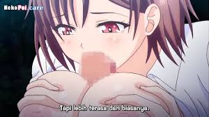 NEW Release] Amai Ijiwaru Episode 1 Subtitle Indonesia - EPORNER