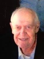 Donald Marsh Obituary (2016)