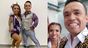 José Luis Ríos y su esposa Kathy Prado lanzan emprendimiento