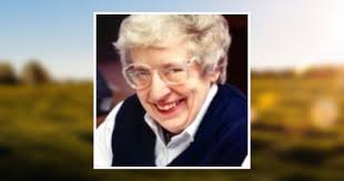 Marilyn J. Effland Obituary March 4, 2006