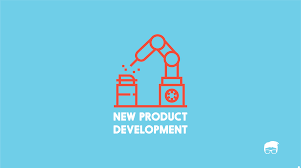 8 Steps Of New Product Development Feedough