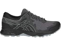 Asics running clothing asics lifestyle shoes mens asics running shoes womens running shoes all running. Unisex Gel Sonoma 4 Black Stone Grey Trail Asics Outlet