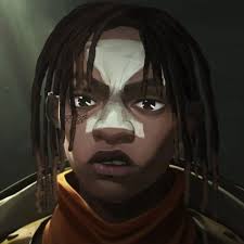 Ekko UK Drill "The Boy Who Shattered Time"