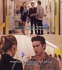 You Know You Love Me Xoxo Gossip Girl Quotes Gossip Girl Nate Gossip Girl Memes