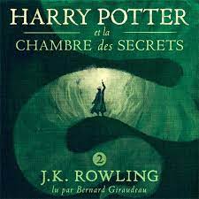 Avec le dénouement de l'héroïque histoire de harry potter, j.k. 9781781108772 4 Harry Potter Et La Chambre Des Secrets Pottermore Publishing