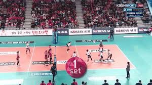 현역 국대선수들은 물론이고 해설하는 황연주 이숙자 위원. 181028 Vsí¥êµ­ìƒëª… í™©ì—°ì£¼