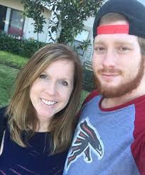 Team Kenny:2025 Celebration of HOPE Walk:HOPE Sheds Light