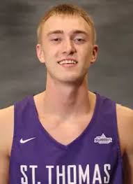 Rohde named finalist for Kyle Macy Freshman of the Year Award