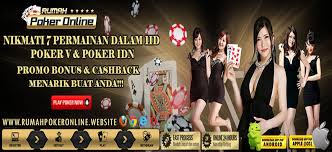 Pin On Rumahpokeronline
