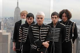 More 100 images of different animals for children's creativity. My Chemical Romance Push Rescheduled 2021 Reunion Dates To 2022