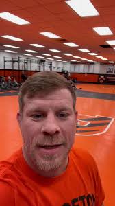 Princeton Wrestling