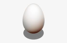 If you're a keen baker, you'll be familiar with the process of separating eggs. Egg Template A Free 3d Model You Can Customize In Vectary Egg Transparent Png 800x600 Free Download On Nicepng