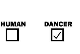Are We Human Or Are We Dancers The Killers For Some It S A Hobby For Others It S A Lifestyle Dance Quotes Dance Motivation Dancer Quotes