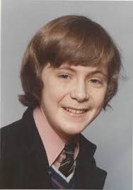 Anyone from the first intake at the Hewett