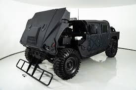 Image result for NATO Black 1984 Humvee