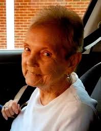 Obituary for Betty Sue (Sisk) Sharp