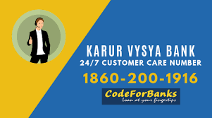Atms, credit / debit cards, netbanking, mobile banking, point of sales. Karur Vysya Bank Customer Care Number Codeforbanks Com
