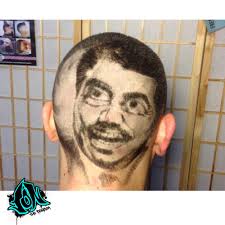 Danielle Slone (@GoreAndGlitter)