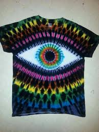 Eye Dye Partycraftstiedye In 2020 Schnurbatik Batik Technik Silke