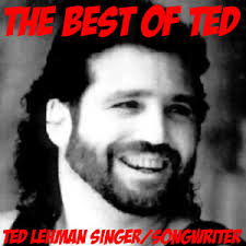 Ted Lehman