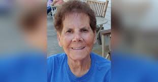 Obituary information for Rebecca Jean Butts