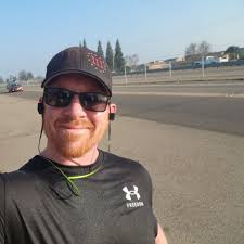 Why try to run once you recover? Like just go down and at least get the  free 3 points wtf