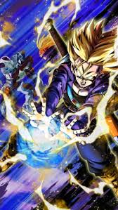 Looking for the best wallpapers? Ssj Trunks Dragonball Dragonballz Legends Super Anime Freiza Hd Mobile Wallpaper Peakpx