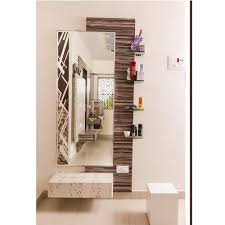 Consider designing with wall pockets along with a fine contemporary mirror to produce a fascinating focus with texture and natural vivid color. Dressing Mirror Design Cheaper Than Retail Price Buy Clothing Accessories And Lifestyle Products For Women Men