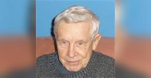 Vincent West Obituary