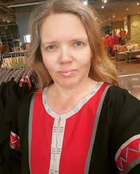 Another amazing Grad dress created from Designs by Della.…