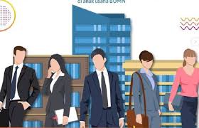 Dan pertama kali dipublikasikan pada senin, 8 oktober 2018. 8 Perusahaan Bumn Dengan Gaji Tertinggi Rebutan Para Pencari Kerja Jurnal Sumsel