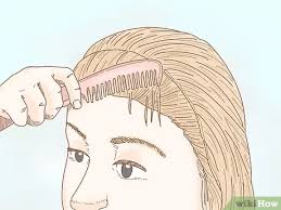 How to choose half wigs. How To Wear A Half Wig 11 Steps With Pictures Wikihow