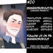 Untuk manhwa dewasa lainnya bisa di cek di daftar manhwa. Brawling Go Chapter 73 Kittydesu