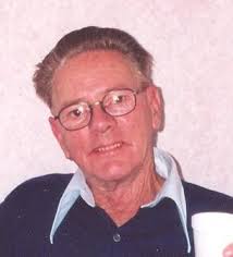 Chester Kain Obituary