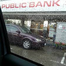 Cimb bank berhad, indahpura, kulaijaya. Photos At Public Bank 1 Tip From 150 Visitors