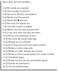 As 40 Melhores Brincadeiras Para Whatsapp Apptuts