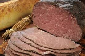Cuisson Roti De Boeuf
