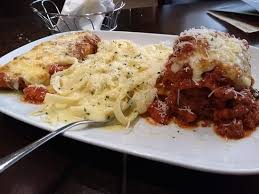 99%,(if not more) of italians haven't even heard of olive garden restaurants. Tour Of Italy Picture Of Olive Garden Shopping Aricanduva Sao Paulo Tripadvisor