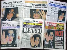 Pop star michael jackson dead at 50. Michael Jackson Accusers Allege Sex Tape Women Shaming In New Interview