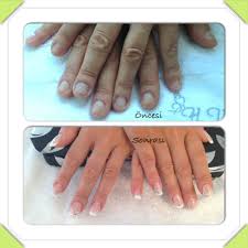 Bu Gunku Protez Tirnak Uygulamamiz H Yasmin Guzellik Salonu 02164885152 Kartal Istanbul Tirnak Manikur Guzellik