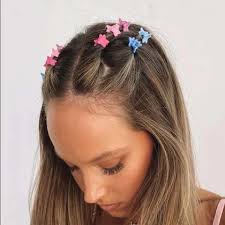 Small Claw Clip Hairstyles For Black Women 36Pcs Small Claw Clips Small  Hair Clips Styling Accessories For Baby Kids Girls Women Small Claw Clip  Hairstyles For Medium Hair