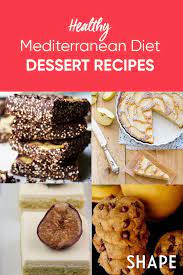 Pin On Healthy Desserts