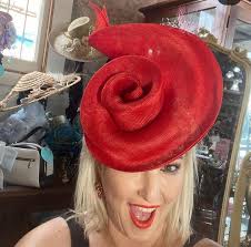 Lina Stein Millinery