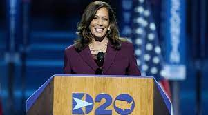 She has been married to douglas emhoff. Idli With Really Good Sambar Any Kind Of Tikka Favourite Indian Dishes Kamala Harris Lifestyle News The Indian Express