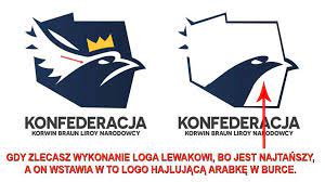 #jkm #korwinmikke #rodzina #family #konfederacja #koalicjapropolska… Heheszki Humorobrazkowy Konfederacja Perlikont Wykop Pl