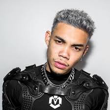 Jordan Francis & Roshon Bernard Fegan