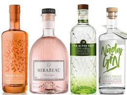 London dry gin is classic, but the american craft gin scene is absolutely worth checking out. 20 Of The Best New Gins Of 2020 Gin Magazine