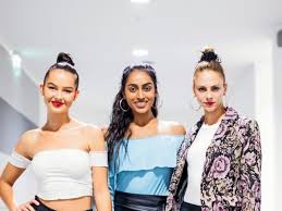 Germany's next topmodel (often abbreviated as gntm) is a german reality television series, based on a concept that was introduced by tyra banks with america's next top model. Gntm 2019 Funf Grunde Warum Eine Superzicke Das Topmodel Finale Gewinnen Wird