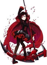 Ruby Rose Rwby Google Search Rwby Anime Rwby Team Rwby