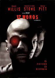 12 Monos Twelve Monkeys 12 Monkeys Full Movies